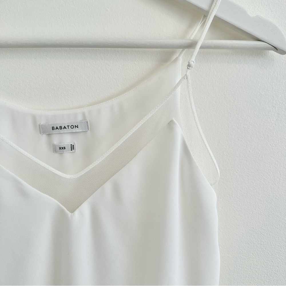 ARITZIA | Babaton Cami - Picture 7 of 8